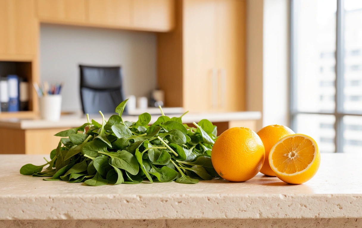 Consultanță Nutriție