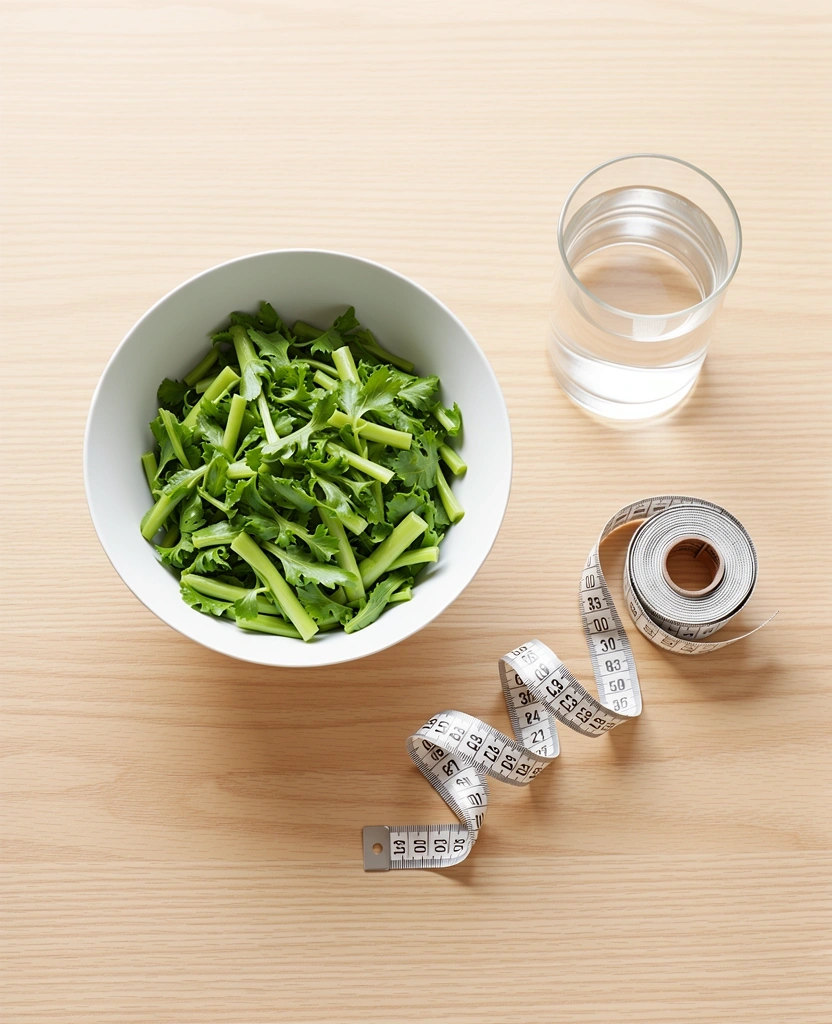 Nutriție echilibrată concept